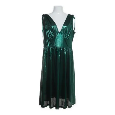 Klänning (Grön) från Hell Bunny Polyester