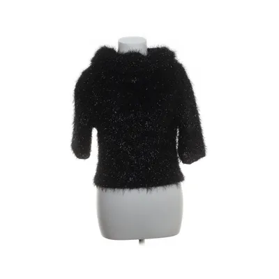 Topp (Svart, Flerfärgad) från Humana Second Hand