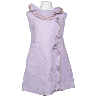 Klänning (Lila) från Livly Bomull