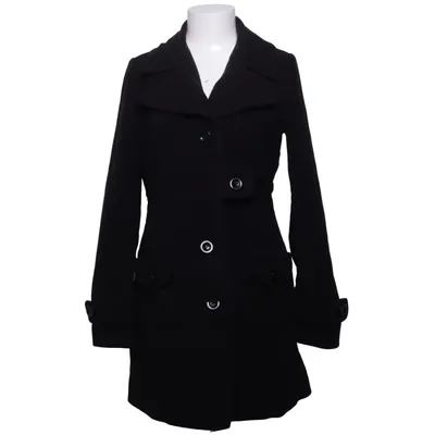 Jas (Zwart) van Fresh Made