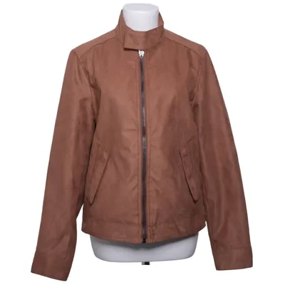 Jakke (Brun) fra Reserved Polyester