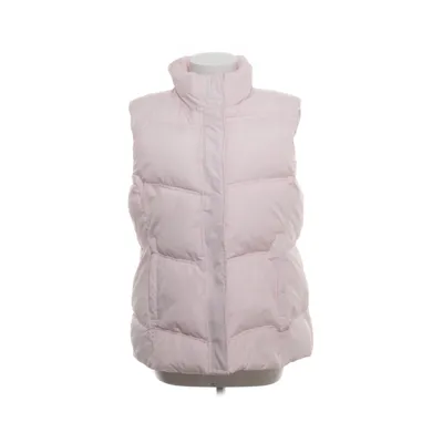 Outer vest (Pink) from MyWear Polyester