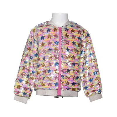 Bomberjacka (Flerfärgad) från Hatley Bomull, Polyester