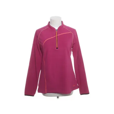 Fleecetröja (Rosa, Flerfärgad) från Benger Polyester