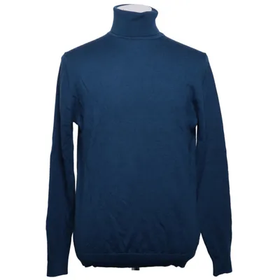 Coltrui (Blauw) van Matinique Wol