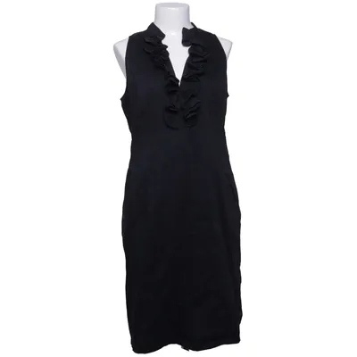Robe (Noir) de Nougat London Coton, Élasthane, Polyamide