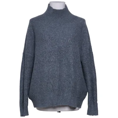 Strickpullover (Rose) von Moss Copenhagen Elasthan, Mohair, Polyester, Wolle