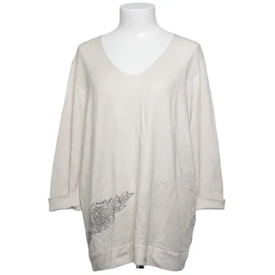 Sweater (Beige) from Passioni Polyamide, Viscose