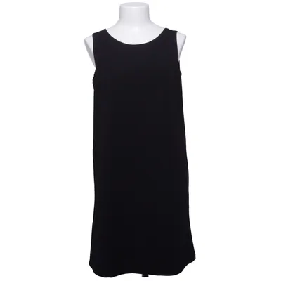 Robe (Noir) de Mango Basics Élasthane, Polyester