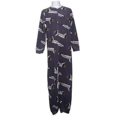 Grenouillère (Gris, Multicolore) de Carter's Polyester