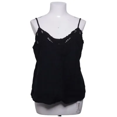 Tanktop (Ginna Linne) van Honey Katoen, Linnen, Viscose