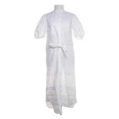 Skjortklänning (Vit) från Zadig & Voltaire