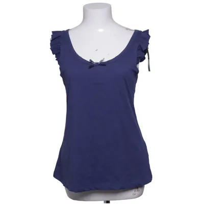 Linne (Blå) från MyWear Woman Bomull, Polyester