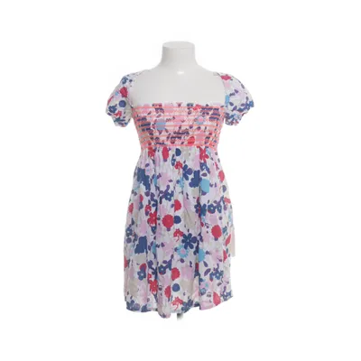 Dress (Multicolored) from Blendshe Cotton