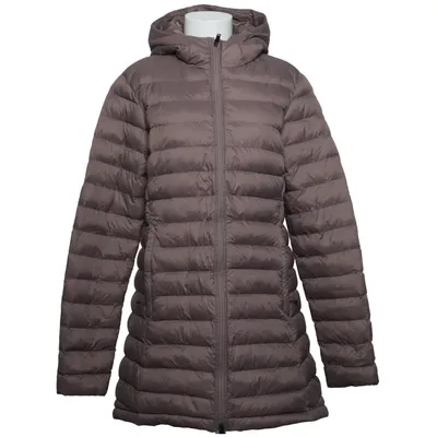 Winterjas (Bruin) van Everest Polyamide, Polyester