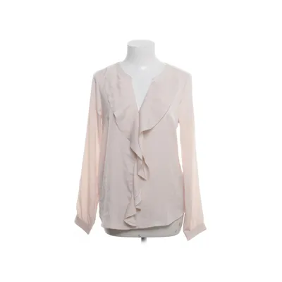 Blouse (Roze) van Rosemunde Elastaan, Polyester, Viscose
