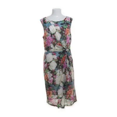 Dress (Multicolored) from Phase Eight Elastane, Polyester, Viscose