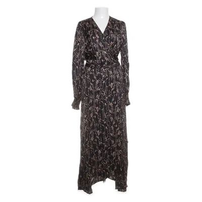 Wrap dress (Black) from Karen by Simonsen Viscose