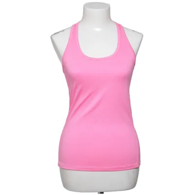 Träningslinne (Rosa) från H&M Sport