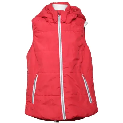 Outer vest (Red) from Name It Kids Polyester