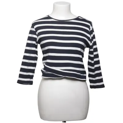 Haut (Bleu, Blanc) de Pull & Bear