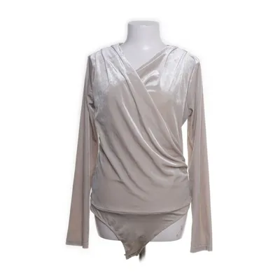 Body (Beige) från MbyM Polyester, Bomull, Elastan