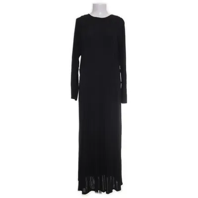 Maxi dress (Black) from Marville Road Viscose