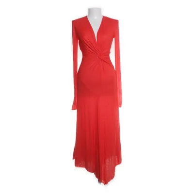 Evening gown (Red) from Philosophy di Lorenzo Serafini