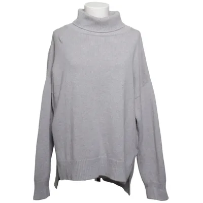 Polotröja (Grå) från Sophie by Sophie Kashmir