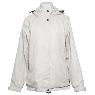 Outdoor jacket (Beige) from Hickory