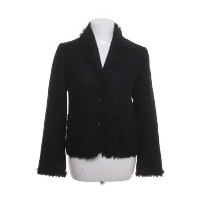 Kavaj (Svart) från Cache Cache Akryl, Polyester, Ull