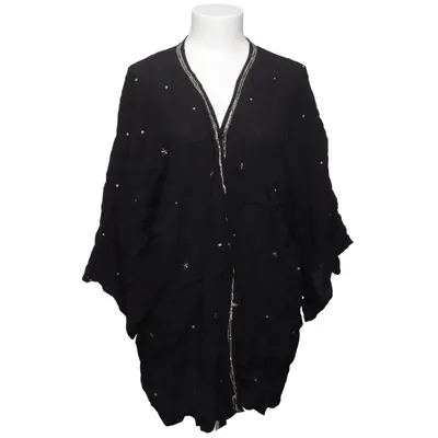 Kimono (Noir) de Indiska Viscose