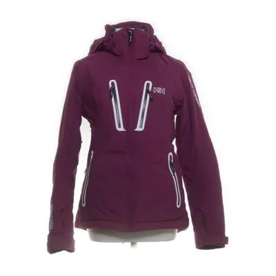 Skidjacka (Lila) från Helly Hansen Polyamid, Polyester, Polyuretan