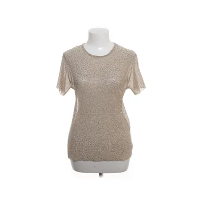 Topp (Beige, Guldfärgad) från Sisters Point