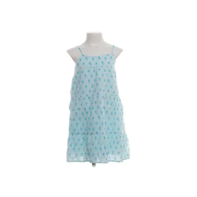 Jurk (Blauw) van Gap Kids Katoen