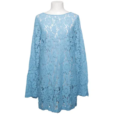 Klänning (Blå) från Josefine HJ x NA-KD