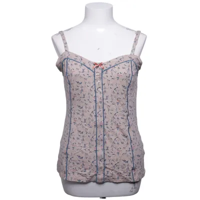 Top (Beige, Blauw, Roze) van Vive Maria Elastaan, Viscose