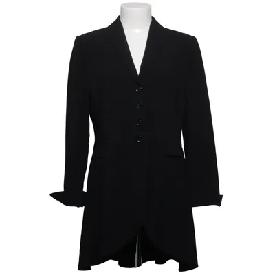 Kappa (Svart) från Taifun Elastan, Polyester