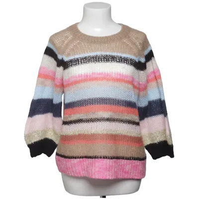 Sweater (Multicolored) from Coster Copenhagen Acrylic, Alpaca wool, Polyamide, Recycled polyester