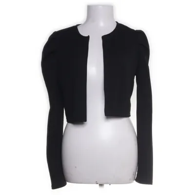 Bolero (Zwart) van Emery Rose Polyester