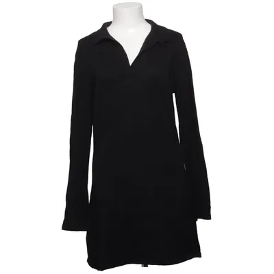 Klänning (Svart) från Djerf Avenue Ekologisk bomull