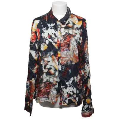 Blus (Flerfärgad) från Denim Hunter Viskos