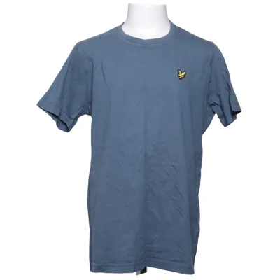 T-shirt (Lsc0003s) von Lyle & Scott Junior Baumwolle
