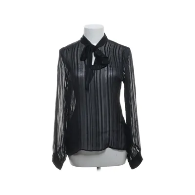 Blus (OYAK68522PW) från Koton Metallfiber, Polyester