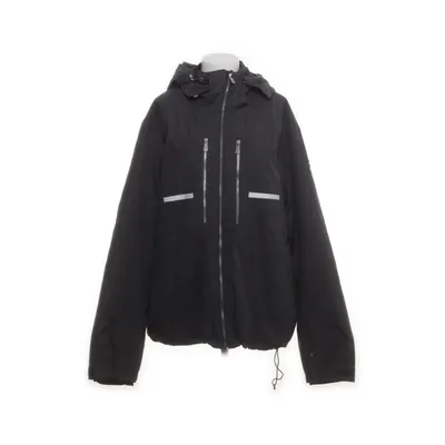 Ski jacket (Gray) from Five Seasons
