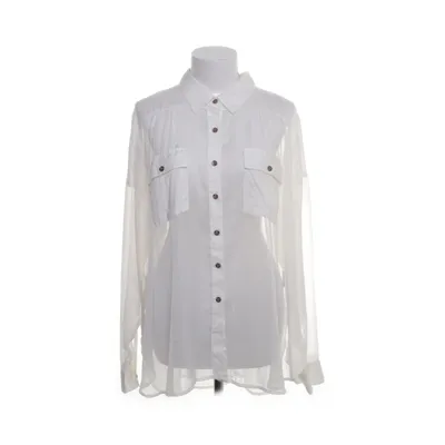 Shirt (Wit) van Volcom Polyester