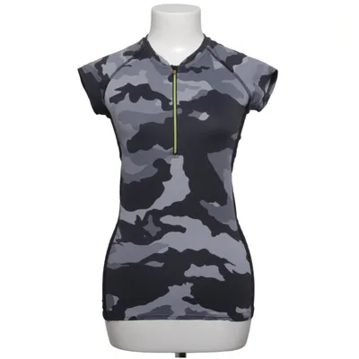 Träningstopp (Grå, Svart, Vit) från Better Bodies Elastan, Polyamid