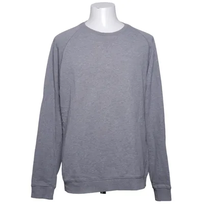 Sweatshirt (Gray) from Kent & Curwen Cotton