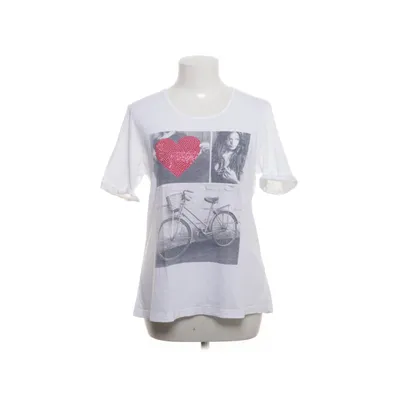 T-shirt (White) from Gerry Weber Edition