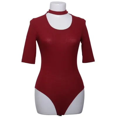 Body (Red) from Gate Woman